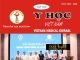 THỰC TRẠNG PHÁT SINH CHẤT THẢI Y TẾ TẠI MỘT SỐ BỆNH VIỆN ĐA KHOA CÔNG LẬP NĂM 2017