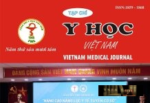 ĐẶC ĐIỂM DỊCH TỄ LÂM SÀNG, CẬN LÂM SÀNG CỦA TRẺ MẮC VIÊM THANH QUẢN CẤP TẠI BỆNH VIỆN TRẺ EM HẢI PHÒNG NĂM 2021-2022