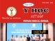 SO SÁNH KẾT QUẢ KHUYẾN CÁO KHÁNG SINH HỢP LÍ THEO CÔNG CỤ DỰ ĐOÁN NEOS CỦA KAISER VỚI HƯỚNG DẪN XỬ TRÍ CDC 2010 Ở TRẺ SƠ SINH ≥ 34 TUẦN TUỔI THAI NGHI NHIỄM KHUẨN HUYẾT SỚM ĐƯỢC SANH RA TỪ BÀ MẸ VIÊM MÀNG ỐI LÂM SÀNG