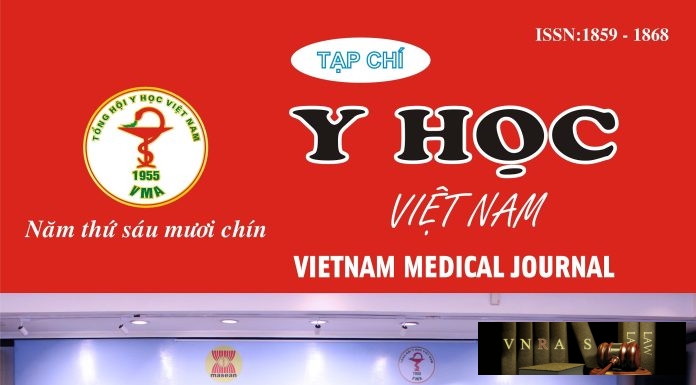 GIÁ TRỊ TIÊN LƯỢNG TỬ VONG CỦA LACTAT MÁU Ở NGƯỜI BỆNH SỐC NHIỄM KHUẨN ĐIỀU TRỊ TẠI BỆNH VIỆN BỆNH NHIỆT ĐỚI TRUNG ƯƠNG GIAI ĐOẠN 2018-2022