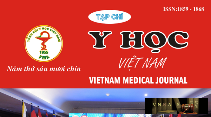 THỰC TRẠNG TIÊM PHÒNG BỆNH DẠI Ở NGƯỜI TẠI TỈNH THÁI NGUYÊN GIAI ĐOẠN 2016-2020