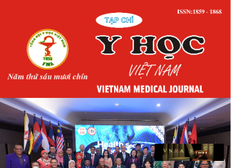 KHẢO SÁT TẦN SUẤT TIÊU THỤ CÁC NHÓM THỰC PHẨM CỦA NGƯỜI CAO TUỔI TẠI TỈNH TRÀ VINH