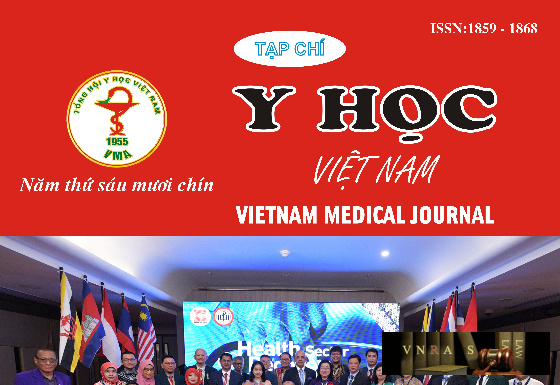 HIỆU QUẢ ĐIỀU TRỊ VIÊM QUANH KHỚP VAI ĐƠN THUẦN BẰNG VẬN ĐỘNG TRỊ LIỆU KẾT HỢP SIÊU ÂM ĐIỀU TRỊ