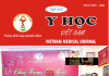 TÌNH TRẠNG SUY DINH DƯỠNG Ở HỌC SINH CỦA HAI TRƯỜNG TIỂU HỌC TẠI HUYỆN TRÙNG KHÁNH, TỈNH CAO BẰNG VÀ MỘT SỐ YẾU TỐ LIÊN QUAN