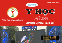 MỘT SỐ YẾU TỐ LIÊN QUAN ĐẾN GÁNH NẶNG CHĂM SÓC CỦA NGƯỜI CHĂM SÓC CHÍNH NGƯỜI BỆNH UNG THƯ TẠI TRUNG TÂM UNG BƯỚU BỆNH VIỆN ĐA KHOA TỈNH NAM ĐỊNH NĂM 2020