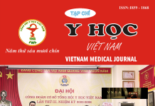 THỰC TRẠNG AN TOÀN VỆ SINH THỰC PHẨM THỨC ĂN ĐƯỜNG PHỐ TẠI HUYỆN VỤ BẢN – NAM ĐỊNH NĂM 2022