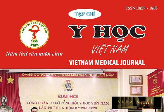 NGHIÊN CỨU GIÁ TRỊ TIÊN LƯỢNG CỦA NỒNG ĐỘ ANGIOPOIETIN-2 Ở BỆNH NHÂN NHIỄM KHUẨN HUYẾT TẠI BỆNH VIỆN HỮU NGHỊ VIỆT TIỆP GIAI ĐOẠN 2018 – 2020