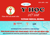 THỰC TRẠNG SUY DINH DƯỠNG Ở TRẺ EM DƯỚI 5 TUỔI TẠI MÓNG CÁI – QUẢNG NINH NĂM 2022