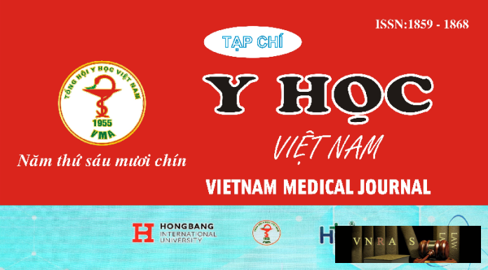 HIỆU QUẢ ĐIỀU TRỊ LOÉT DẠ DÀY TÁ TRÀNG TẠI BỆNH VIỆN ĐA KHOA TỈNH TRÀ VINH
