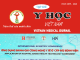 HIỆU QUẢ GIÁO DỤC SỨC KHỎE TỰ CHĂM SÓC CHO NGƯỜI BỆNH CÓ DẪN LƯU ĐƯỜNG MẬT XUYÊN GAN QUA DA