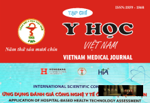 MỘT SỐ YẾU TỐ LIÊN QUAN TỚI SUY DINH DƯỠNG THẤP CÒI Ở TRẺ EM DƯỚI 5 TUỔI TẠI MÓNG CÁI, QUẢNG NINH NĂM 2022