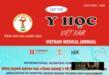 CÁC YẾU TỐ LIÊN QUAN ĐẾN GIẢM HAM MUỐN TÌNH DỤC Ở NGƯỜI BỆNH NỮ GIAI ĐOẠN TRẦM CẢM ĐIỀU TRỊ TẠI BỆNH VIỆN BẠCH MAI