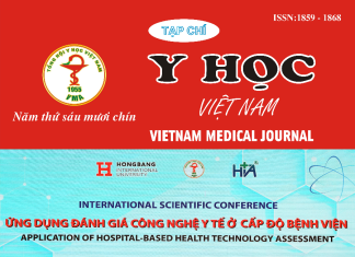 KHẢO SÁT NGUYÊN NHÂN, ĐẶC ĐIỂM LÂM SÀNG SẸO HẸP THANH – KHÍ QUẢN TẠI BỆNH VIỆN TAI MŨI HỌNG TP. HỒ CHÍ MINH