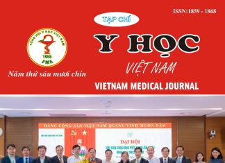 SỰ HÀI LÒNG VỚI CÔNG VIỆC CỦA NHÂN VIÊN Y TẾ TẠI TRUNG TÂM KIỂM SOÁT BỆNH TẬT TỈNH QUẢNG BÌNH NĂM 2022