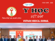 SỰ HÀI LÒNG VỚI CÔNG VIỆC CỦA NHÂN VIÊN Y TẾ TẠI TRUNG TÂM KIỂM SOÁT BỆNH TẬT TỈNH QUẢNG BÌNH NĂM 2022
