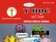 KẾT QUẢ SỚM PHẪU THUẬT CẮT U MÔ ĐỆM (GIST) DẠ DÀY TẠI KHOA NGOẠI – BỆNH VIỆN BẠCH MAI