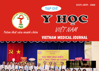 KẾT QUẢ ĐIỀU TRỊ NGOẠI KHOA THIẾU MÁU MẠN TÍNH CHI DƯỚI DO XƠ VỮA ĐỘNG MẠCH TẠI BỆNH VIỆN HỮU NGHỊ VIỆT ĐỨC GIAI ĐOẠN 2020 – 2022