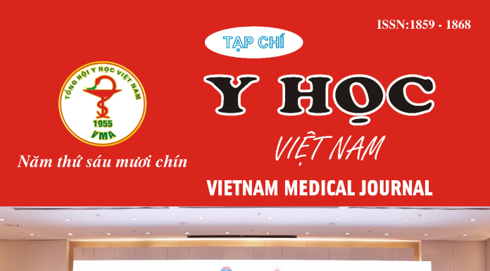 ĐIỀU KIỆN MÔI TRƯỜNG LAO ĐỘNG VÀ SỨC KHỎE, BỆNH TẬT CỦA NGƯỜI LAO ĐỘNG TẠI MỘT CÔNG TY MAY Ở THANH HÓA, NĂM 2022