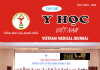 KẾT QUẢ PHẪU THUẬT ĐIỀU TRỊ GÃY GALEAZZI TẠI BỆNH VIỆN TRUNG ƯƠNG THÁI NGUYÊN