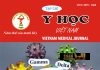 ĐẶC ĐIỂM TỔN THƯƠNG MẮT Ở BỆNH NHÂN VIÊM KHỚP DẠNG THẤP