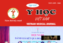 ĐẶC ĐIỂM DI CĂN HẠCH TRONG UNG THƯ ĐẠI TRÀNG PHẢI ĐƯỢC PHẪU THUẬT TRIỆT CĂN TẠI BỆNH VIỆN K