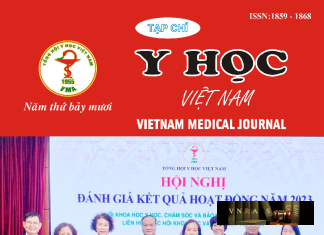 KẾT QUẢ ĐIỀU TRỊ XUẤT HUYẾT TIÊU HÓA DO LOÉT DẠ DÀY – TÁ TRÀNG TẠI BỆNH VIỆN HỮU NGHỊ VIỆT ĐỨC