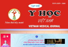 HIỆU QUẢ CỦA BÀI THUỐC THANH THƯỢNG PHÒNG PHONG THANG TRONG ĐIỀU TRỊ HỖ TRỢ BỆNH TRỨNG CÁ THÔNG THƯỜNG