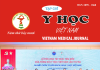 ĐÁNH GIÁ SỰ LÀNH XƯƠNG TRONG PHỤC HỒI KHUYẾT HỔNG MẤT ĐOẠN XƯƠNG Ở THỎ KHI SỬ DỤNG HỖN HỢP XƯƠNG GHÉP TỰ THÂN VÀ TRICALCIUM-PHOSPHATE BẰNG KỸ THUẬT MASQUELET CẢI BIÊN