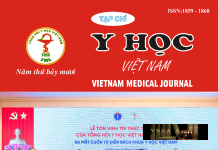 ĐẶC ĐIỂM HÌNH ẢNH VÀ PHÂN LOẠI NHÂN GIÁP TRÊN SIÊU ÂM