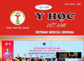 TÌNH HÌNH KHÁNG CARBAPENEM CỦA HỌ VI KHUẨN ENTEROBACTERIACEAE TẠI BỆNH VIỆN NGUYỄN TRI PHƯƠNG GIAI ĐOẠN 2019-2023