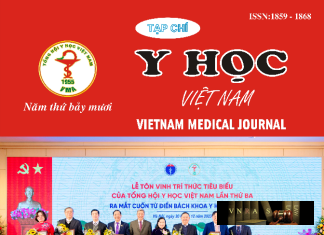NGHIÊN CỨU MỐI LIÊN QUAN GIỮA BIẾN ĐỔI HUYẾT ÁP VỚI ĐƯỜNG KÍNH TĨNH MẠCH CHỦ DƯỚI TRƯỚC VÀ SAU CUỘC LỌC Ở BỆNH NHÂN BỆNH THẬN MẠN TÍNH