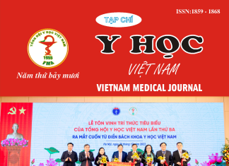 MỐI LIÊN QUAN GIỮA TĂNG ĐƯỜNG HUYẾT VÀ VẾT MỔ SAU PHẪU THUẬT SẠCH ĐƯỢC KẾT HỢP XƯƠNG Ở CHI TRÊN