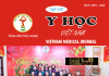 TÁC DỤNG CỦA CAO UP1 TRÊN TRIỆU CHỨNG LÂM SÀNG CỦA BỆNH NHÂN UNG THƯ PHỔI KHÔNG TẾ BÀO NHỎ GIAI ĐOẠN IIIB-IV