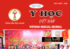 NGHIÊN CỨU ĐẶC ĐIỂM LÂM SÀNG, HÌNH ẢNH CHỤP CẮT LỚP VI TÍNH MẠCH MÁU NÃO CỦA BỆNH NHÂN CHẢY MÁU NÃO TIÊN PHÁT CÓ DẤU HIỆU “SPOT SIGN” DƯƠNG TÍNH