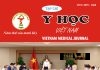 KIẾN THỨC VỀ PHÒNG NGỪA CHUẨN CỦA SINH VIÊN NĂM CUỐI TRƯỜNG ĐẠI HỌC Y HÀ NỘI NĂM 2021