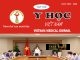 ĐÁNH GIÁ MỨC ĐỘ HÀI LÒNG CỦA NGƯỜI BỆNH CHUẨN BỊ NỘI SOI ĐẠI TRÀNG ĐƯỢC HƯỚNG DẪN BẰNG ỨNG DỤNG TRÊN ĐIỆN THOẠI THÔNG MINH