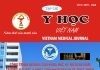 Công trình nghiên cứu khoa học kỷ niệm 60 năm Trường Đại học Y khoa Vinh hình thành và phát triển (1960-2020)