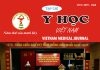 Chuyên đề về Y học biển, Y học dưới nước và cao áp lâm sàng