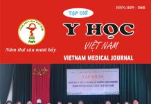 KẾT QUẢ PHẪU THUẬT NỐI THẦN KINH TRỤ DO VẾT THƯƠNG CỔ TAY