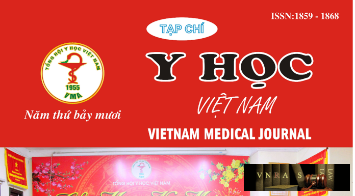 TÌNH HÌNH KHÁNG KHÁNG SINH CỦA STREPTOCOCCUS PNEUMONIAE GÂY NHIỄM KHUẨN HÔ HẤP Ở TRẺ EM DƯỚI 6 TUỔI TẠI BỆNH VIỆN ĐA KHOA ĐỨC GIANG NĂM 2023