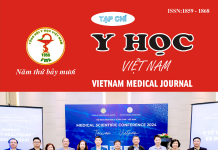 ĐÁNH GIÁ ĐẶC ĐIỂM LÂM SÀNG TÌNH TRẠNG NHIỄM SẮC NƯỚU TẠI BỆNH VIỆN TRƯỜNG ĐẠI HỌC Y DƯỢC CẦN THƠ