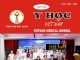 ĐÁNH GIÁ KẾT QUẢ ĐIỀU TRỊ CHỬA NGOÀI TỪ CUNG VỠ CÓ SỐC TẠI BỆNH VIỆN QUÂN Y 103