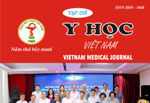 KẾT QUẢ ĐIỀU TRỊ NỘI TIẾT KẾT HỢP THUỐC ỨC CHẾ CDK4/6 TRÊN BỆNH NHÂN UNG THƯ VÚ GIAI ĐOẠN IV DE NOVO THỤ THỂ NỘI TIẾT DƯƠNG TÍNH, HER2 ÂM TÍNH