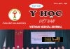NHẬN XÉT ĐỘ ỔN ĐỊNH SƠ KHỞI SAU CẤY IMPLANT VÙNG RĂNG SAU HÀM TRÊN Ở BỆNH NHÂN NÂNG XOANG KÍN BẰNG THỦY LỰC CÓ GHÉP XƯƠNG