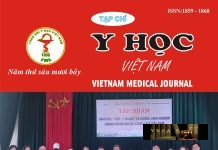 THẨM ĐỊNH PHƯƠNG PHÁP ĐỊNH LƯỢNG SALBUTAMOL SULFAT TRONG PHIM SALBUTAMOL SULFAT GIẢI PHÓNG NHANH BẰNG SẮC KÝ LỎNG HIỆU NĂNG CAO