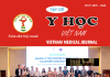 KẾT QUẢ PHẪU THUẬT NỘI SOI NGỰC BỤNG CẮT THỰC QUẢN VÉT HẠCH LÀM MIỆNG NỐI BẰNG STAPLER THẲNG Ở CỔ ĐIỀU TRỊ UNG THƯ THỰC QUẢN TẠI BỆNH VIỆN K
