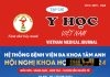 Hội nghị khoa học năm 2024 Hệ thống Bệnh viện Đa khoa Tâm Anh