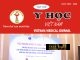 ĐẶC ĐIỂM LÂM SÀNG, CẬN LÂM SÀNG VÀ TẾ BÀO HỌC NIÊM DỊCH MŨI CỦA BỆNH NHÂN VIÊM MŨI DỊ ỨNG