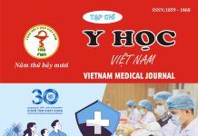 HỘI NGHỊ QUỐC TẾ KIỂM SOÁT NHIỄM KHUẨN – VI SINH