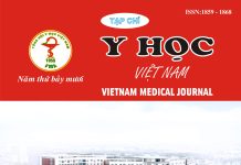 HỘI THẢO HÀNG NĂM PHÒNG CHỐNG UNG THƯ TP. HỒ CHÍ MINH LẦN THỨ 27